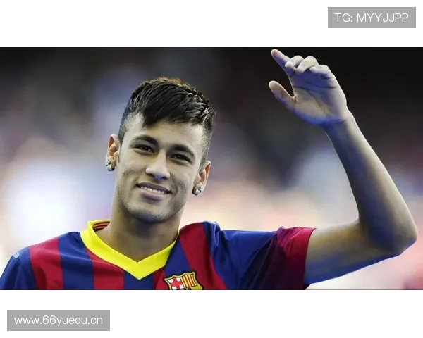 内马尔巅峰期金球排名解析：最接近登顶时发生了什么