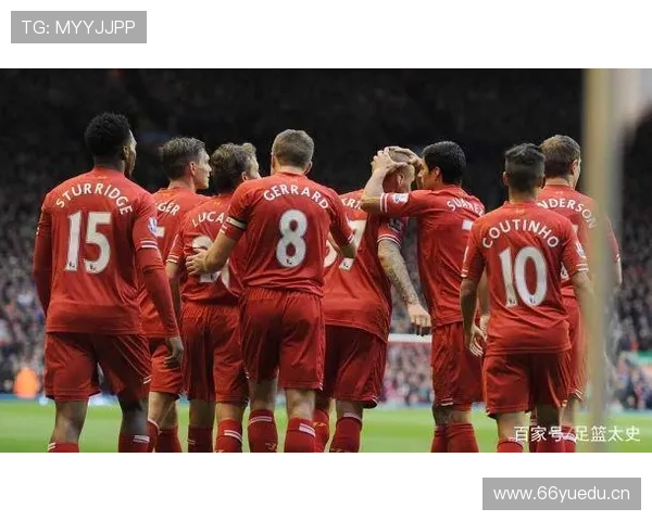 利物浦阵容大换血，是升级还是自乱阵脚？