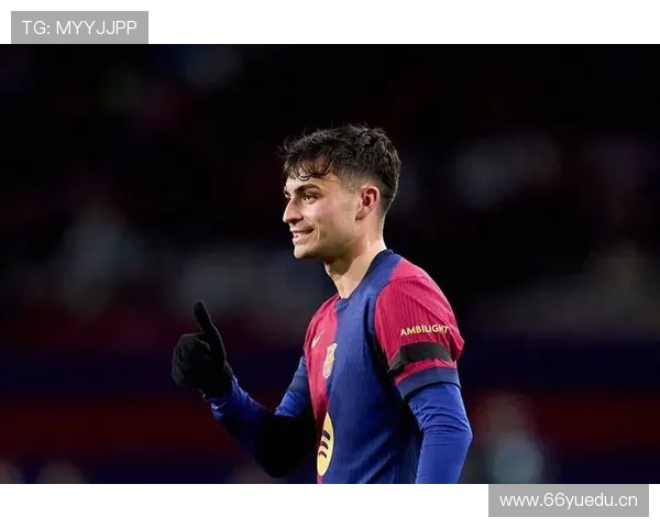 佩德里评价两极分化：战术角色与比赛影响力解析