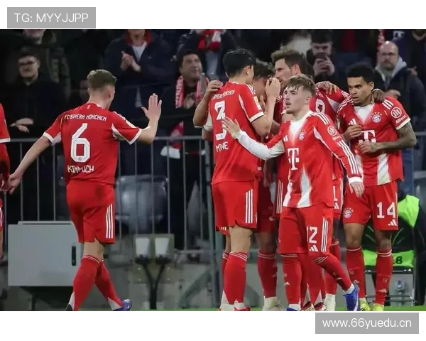 拜仁国内霸主地位松动,德甲竞争格局已发生显著变化 拜仁国内霸主地位松动,德甲竞争格局已发生显著变化