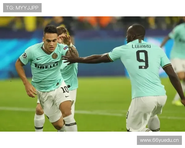 劳塔罗与卢卡库谁是国米双前锋体系的进攻核心
