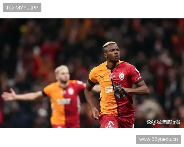 奥斯梅恩与努涅斯：冲击型中锋的战术路径对比分析