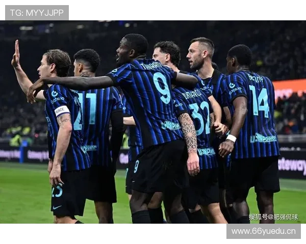 国米重返豪门争冠行列,但阵容短板暴露将是隐患