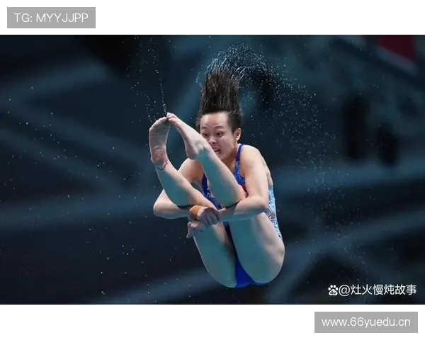 陈艺文跳水归跳水，回家连外卖都点三份？