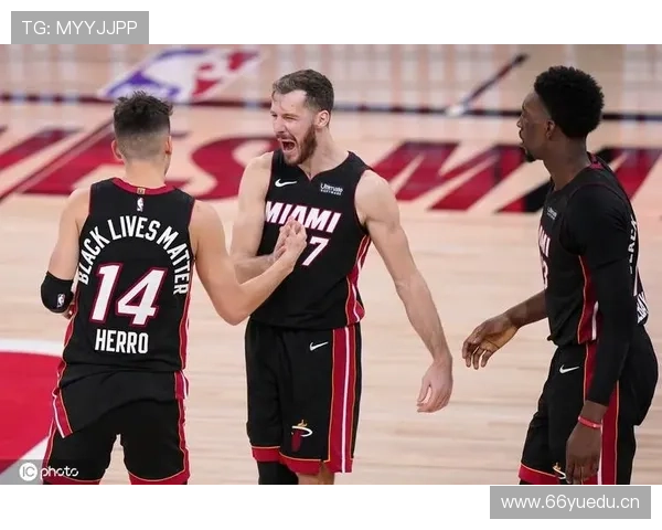 希罗挡拆拉开空间效率提升显著 比肩队友关键外线火力