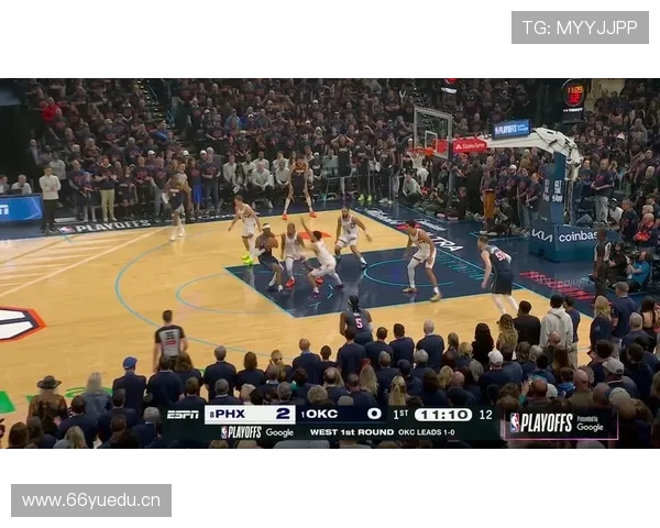 米德尔顿无球跑动拉开空间提升球队季后赛外线效率